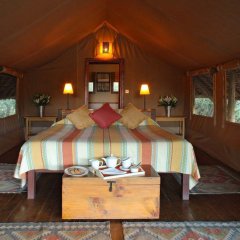 Elewana Tortilis Camp in Amboseli, Kenya from 1343$, photos, reviews - zenhotels.com guestroom