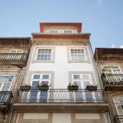 Porto Lounge Hostel & Guesthouse Порту питание