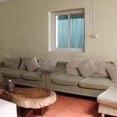 Phuket Backpacker Hostel Пхукет комната для гостей фото 4