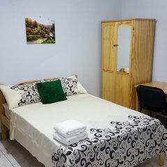 Sunburst Apartments in Bequia, St. Vincent and the Grenadines from 60$, photos, reviews - zenhotels.com guestroom photo 3