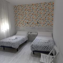 Отель Bloom Inn Madrid детские мероприятия