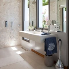 Eden Rock Villa Vitti in Gustavia, Saint Barthelemy from 4737$, photos, reviews - zenhotels.com room amenities