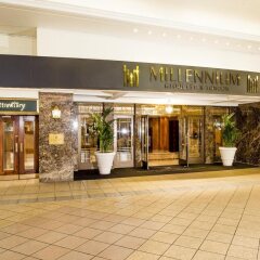 Millennium Gloucester Hotel London спа