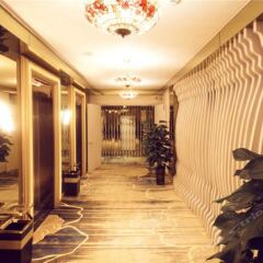 Minos Hotel спа