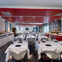 CDH Hotel Milano Niguarda детские мероприятия фото 2