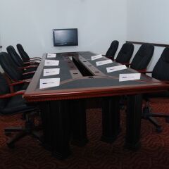 Отель Hawthorn Suites By Wyndham Abuja