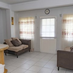 Corinth Grove Apartment in Grand Anse, Grenada from 85$, photos, reviews - zenhotels.com guestroom