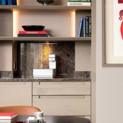 Отель The Ritz Carlton удобства в номере