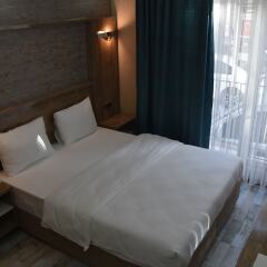 Отель Tum Palace Otel комната для гостей фото 4