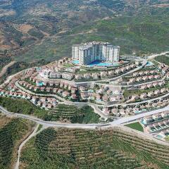 Goldcity Hotel - All Inclusive фото 4