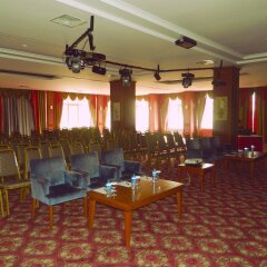 The Green Park Resort Kartepe Турция, Дербент - отзывы, цены и фото номеров - забронировать отель The Green Park Resort Kartepe онлайн помещение для мероприятий фото 2