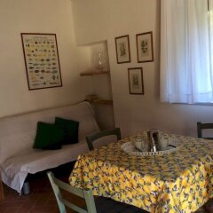 Отель Agriturismo Galenzana Италия, Кампо-нель-Эльба - отзывы, цены и фото номеров - забронировать отель Agriturismo Galenzana онлайн комната для гостей фото 3