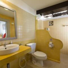 Отель Bay View Resort - Phi Phi Island ванная