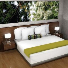 Отель Plaza 500 Hotel Канада, Ванкувер - отзывы, цены и фото номеров - забронировать отель Plaza 500 Hotel онлайн комната для гостей