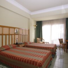 Отель Sea Garden Hotel Египет, Хургада - 6 отзывов об отеле, цены и фото номеров - забронировать отель Sea Garden Hotel онлайн комната для гостей