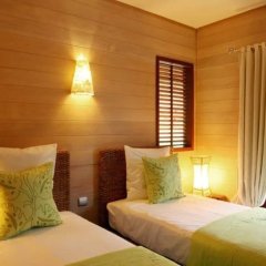 Отель Villa Fetia Dream Французская Полинезия, Муреа - отзывы, цены и фото номеров - забронировать отель Villa Fetia Dream онлайн фото 2