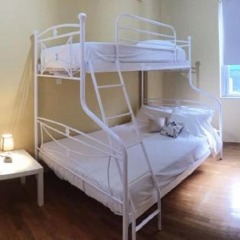Апартаменты Koukaki 2bds Apartment комната для гостей фото 2