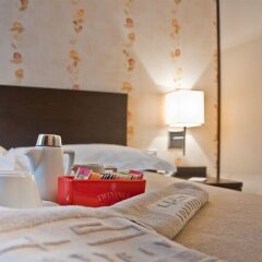 Hotel Fortyfive в номере фото 2