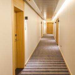 Hotel Avenida интерьер отеля фото 2