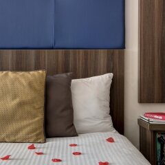 Cavalieri Art Hotel детские мероприятия фото 2