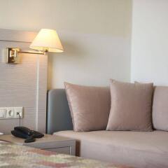 Hotel Oceanis Kavala комната для гостей фото 5