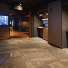 Отель Courtyard by Marriott Brussels EU Бельгия, Брюссель - 1 отзыв об отеле, цены и фото номеров - забронировать отель Courtyard by Marriott Brussels EU онлайн интерьер отеля
