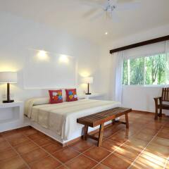 Hotel Rancho Encantado комната для гостей фото 2