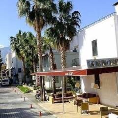 Отель Kemer Suites фото 2