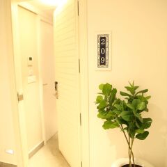 Отель Villa Donna Гоа интерьер отеля фото 3