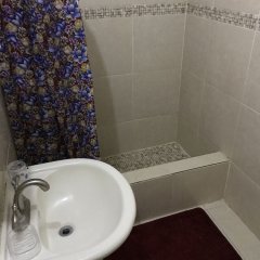 Kardel Vacation Apartments in Portmore, Jamaica from 79$, photos, reviews - zenhotels.com bathroom