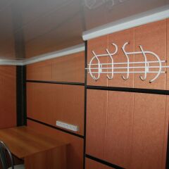 Hotel Puteshestvennik развлечения