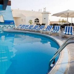 Отель Capitol Hotel ОАЭ, Дубай - отзывы, цены и фото номеров - забронировать отель Capitol Hotel онлайн с домашними животными