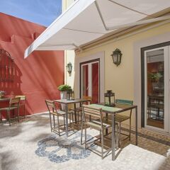 Отель Dear Lisbon - Charming House фото 7