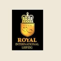 Отель Royal International Германия, Лейпциг - 4 отзыва об отеле, цены и фото номеров - забронировать отель Royal International онлайн приотельная территория