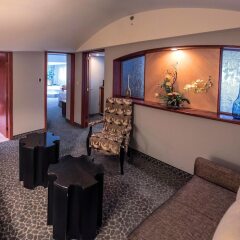 Отель Courtyard by Marriott Mexico City Revolucion Мексика, Мехико - отзывы, цены и фото номеров - забронировать отель Courtyard by Marriott Mexico City Revolucion онлайн фото 2