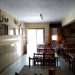 Отель Hostal El Viejo Galeón Испания, Байона - отзывы, цены и фото номеров - забронировать отель Hostal El Viejo Galeón онлайн питание