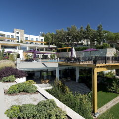 Отель Ramada Resort Bodrum фото 5