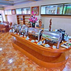 Smart Hotel бассейн