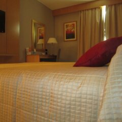Le Passage Cairo Hotel & Casino комната для гостей фото 4