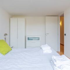 Отель Deluxe Penthouse Vatican Loft сейф в номере