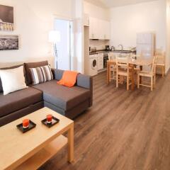 Апартаменты City Stays Cais do Sodre Apartments комната для гостей фото 5