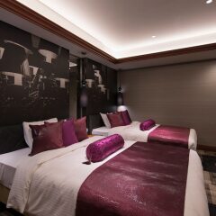 Hotel Piena Kobe Кобе фото 11