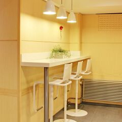 Hotel Alhambra в номере фото 2