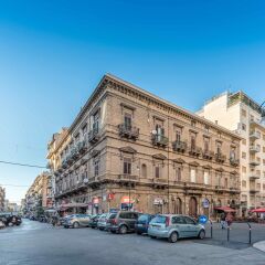 Отель B&B Casa Mo Италия, Палермо - отзывы, цены и фото номеров - забронировать отель B&B Casa Mo онлайн фото 4