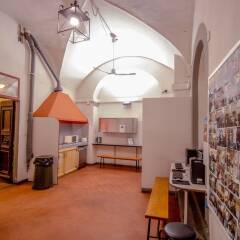 Hostel Santa Monaca