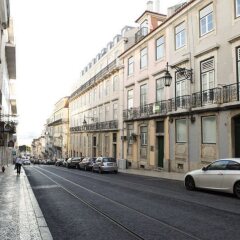 Отель Alecrim Ao Chiado Лиссабон фото 2