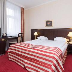 Rixwell Gertrude Hotel комната для гостей фото 13