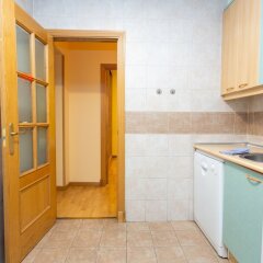 Отель Apartamento Atocha Испания, Мадрид - отзывы, цены и фото номеров - забронировать отель Apartamento Atocha онлайн фото 3
