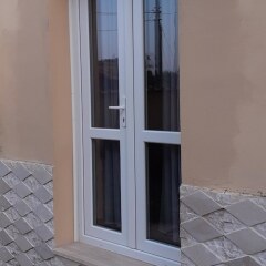 Отель Tourist House Италия, Остия-Антика - отзывы, цены и фото номеров - забронировать отель Tourist House онлайн балкон