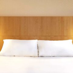 Отель ibis Paris Bastille Opera Франция, Париж - отзывы, цены и фото номеров - забронировать отель ibis Paris Bastille Opera онлайн комната для гостей фото 4